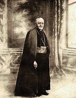 Monseigneur le Cardinal Anatole de Cabrières Monseigneur le Cardinal Anatole de Cabrières