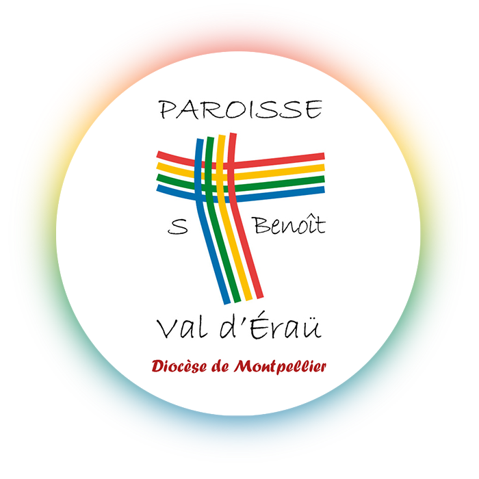 Lien vers : Paroisse Saint Benoit Val d'Erau