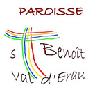 Lien vers : Paroisse Saint Benoit Val d'Erau